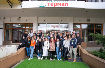 Okupili smo 40 mladih iz Tuzlanskog kantona i Sremskog distrikta na intenzivnom poduzetničkom treningu